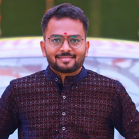 Dr. Swapnil D. Waghmare